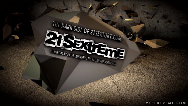 21 Sextreme: 21Sextreme - Simply irresistible granny