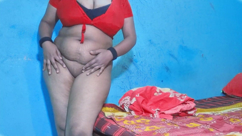 NilaRani693: Adult Time - Bagaimana Wanita Besar Semula Jadi