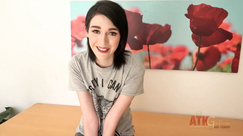 ATKIngdom: Chatten met Ivy Aura