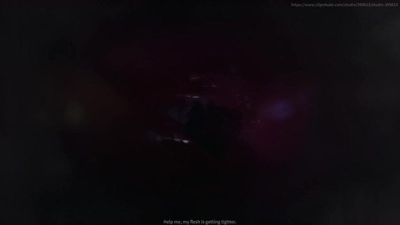 Asdfghjl2025: B014 Mężczyzna skurczył się i uwięziony w cipce pochwy kobiety...