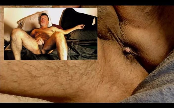 Close Encounter Films: Latin stor kuk hårdporr intimt