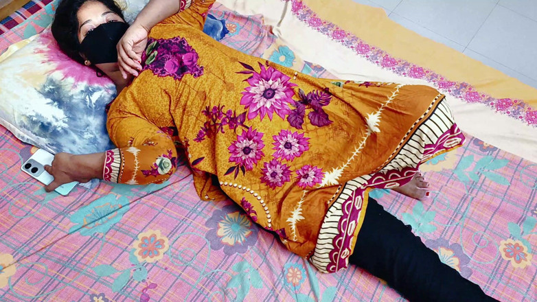 Your_Sapla: Indisk bangla tonårsflicka