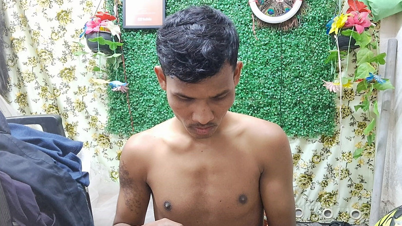 Best bangal: 口のセックスビデオであなたのコックを取る方法