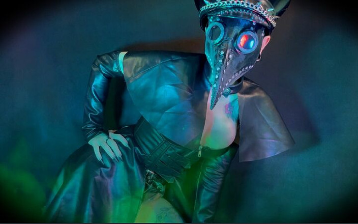 Baal Eldritch: Pestläkarens gåta: Svara a