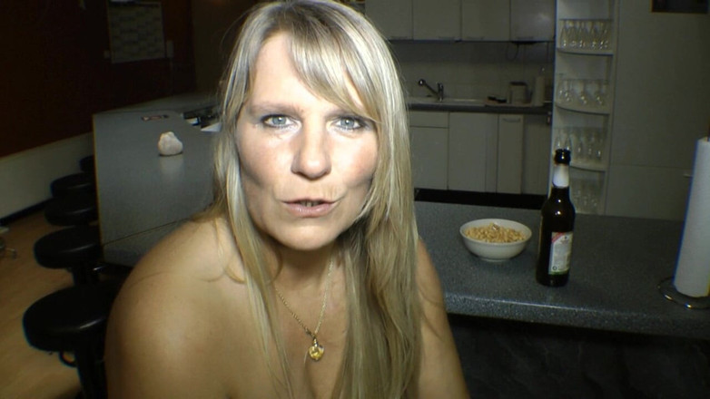 SweetSusi: El fetichista de las botas de montar