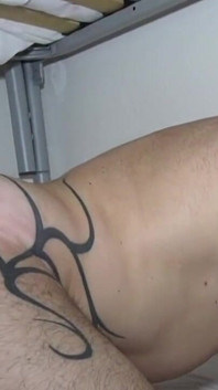 Fucked by Amazoing Xxl Cock
