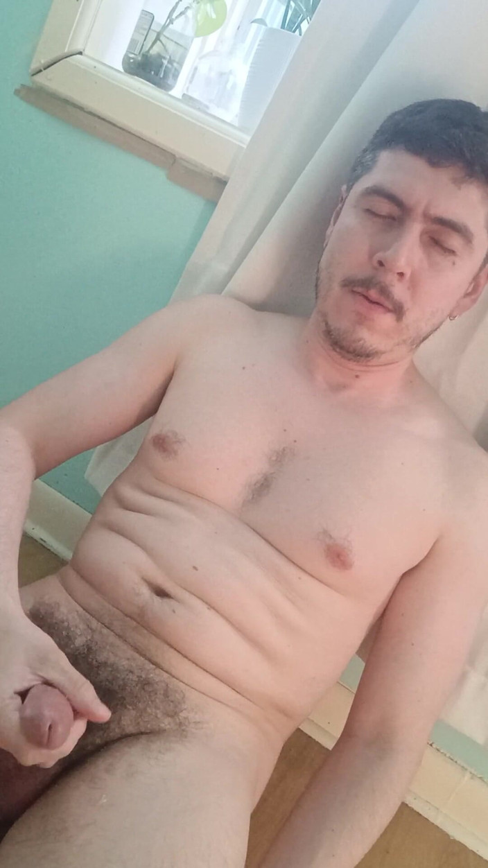 Tabasco Jake: Handsome with the Thickest Abundant Cum