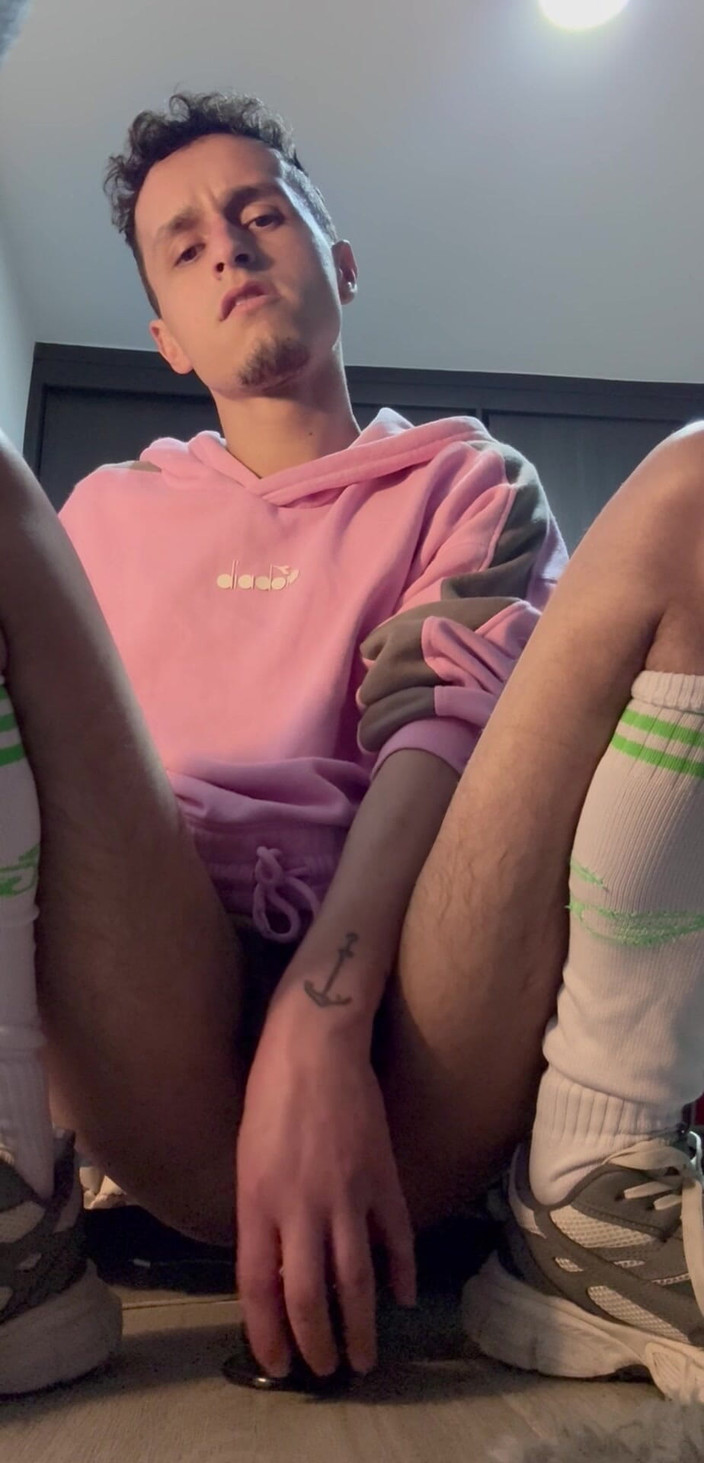 Pastwink: Đồ chơi nhỏ nhất của tôi