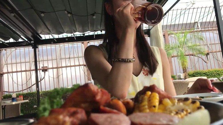 Asian happy ending: एशियाई परी 4617