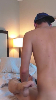 Jake Grand Fucking Sexy Tatted Teen Hard - Compilation 7