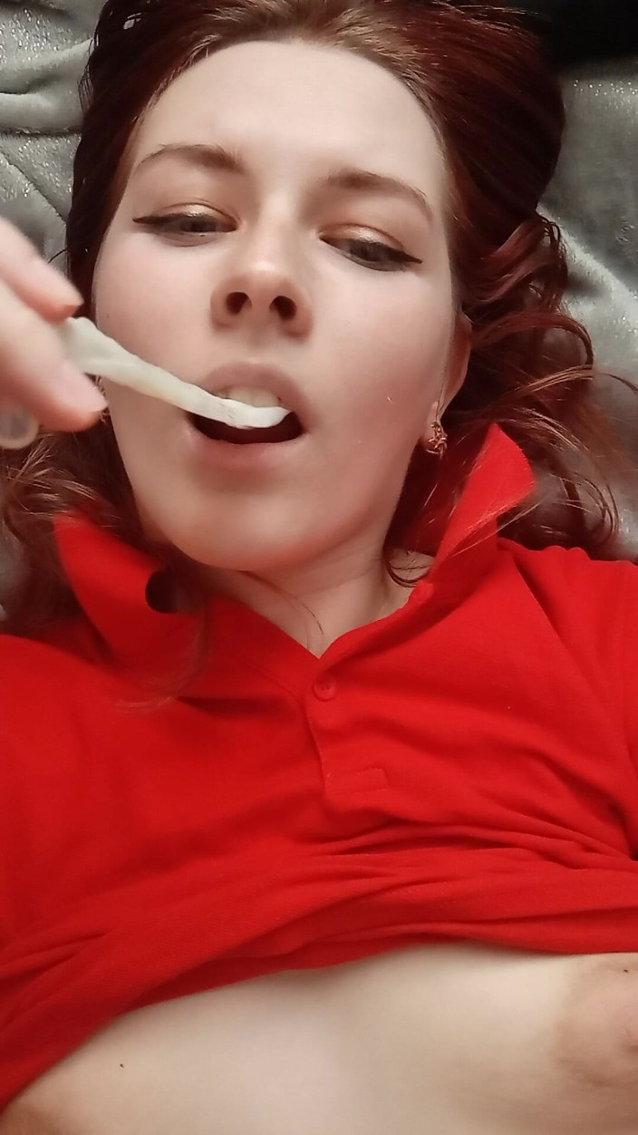 SweetAndFlow: Selera kondom