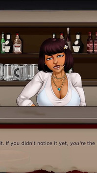 Shelter: Interracial Unexpected Creampie - Episode 9