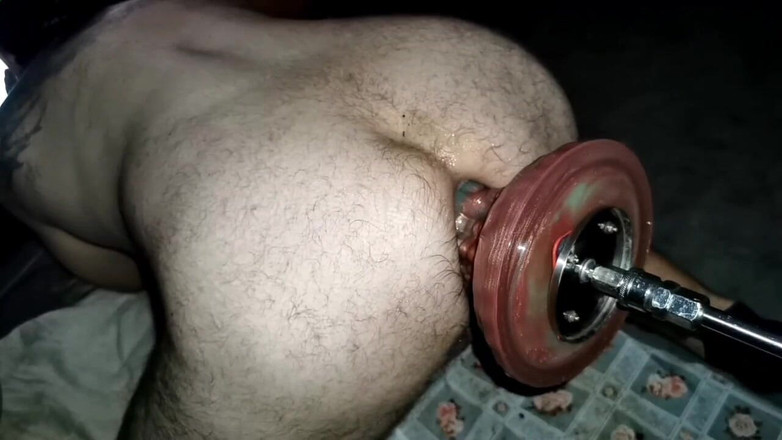 Fuck machine massaker: Fucking Machine Large Dildo Mandrake Xl Sinnovator Full Insertion