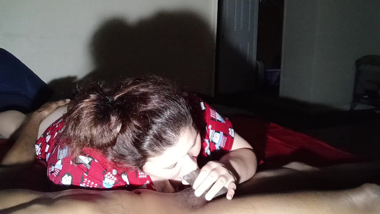 Big uhaul: Tak chce być pieprzona w usta