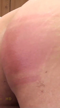 Yasmeena6 Spanking Machine - Ass Whipping