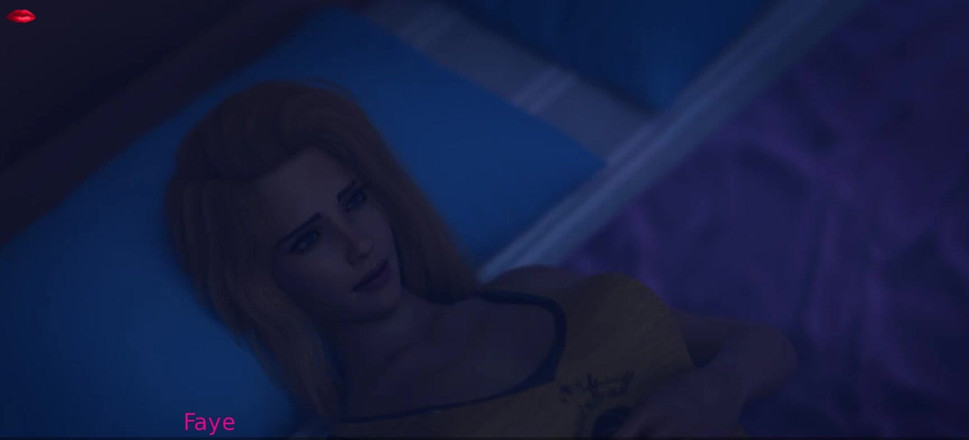 Miss Kitty 2K: Pani Denvers - Ep 17 - In the Quiet of the Night by...