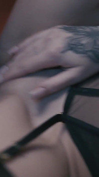 Surpriza sexy a Lolei Bellucci