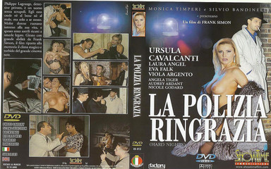 Showtime Official: A polícia obrigado - parte 03