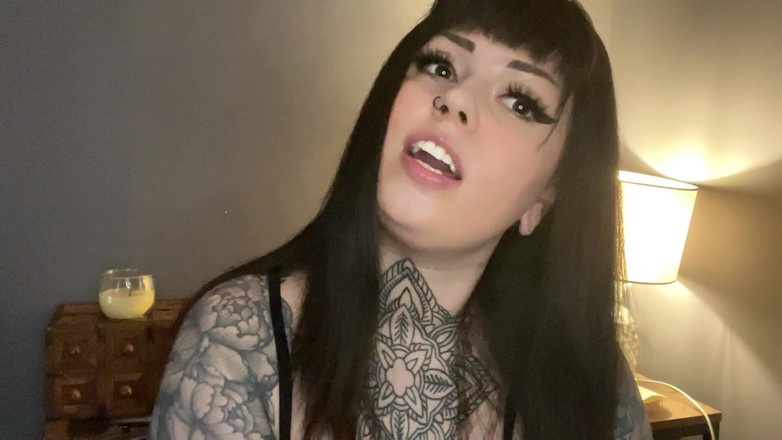 Miss Valentina: Ich will alles nehmen, was du hast