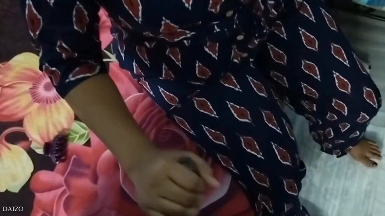 Daizo Premium: Büyük götlü yenge hintli tarzında sikiliyor döl yiyor