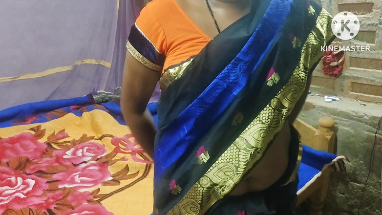 Priyanka xxx: Užil jsem si šukání nahé manželky mého řidiče