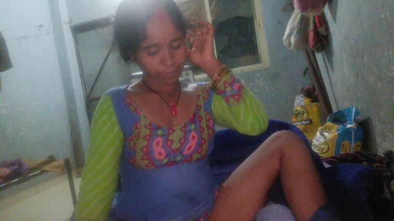 BlondAtom63: Vợ chồng Ấn Độ