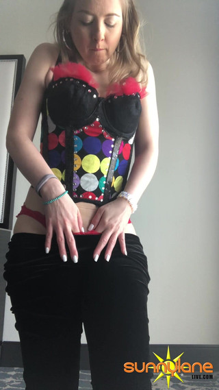 Sunny Lane: Halloween traktaties met Sunny Lane