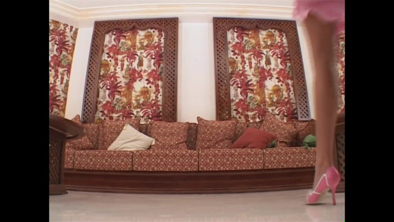 PURZEL TV - our best full movie: Анальные последствия