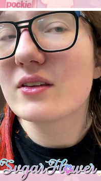 Pojď si se mnou barvit vlasy
