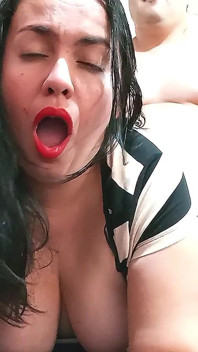 I Found My Stepmother Trapped Under the Bed.