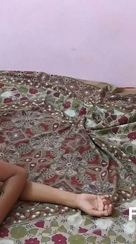 Indian Teen Getting Pregnant by Her Boyfriend