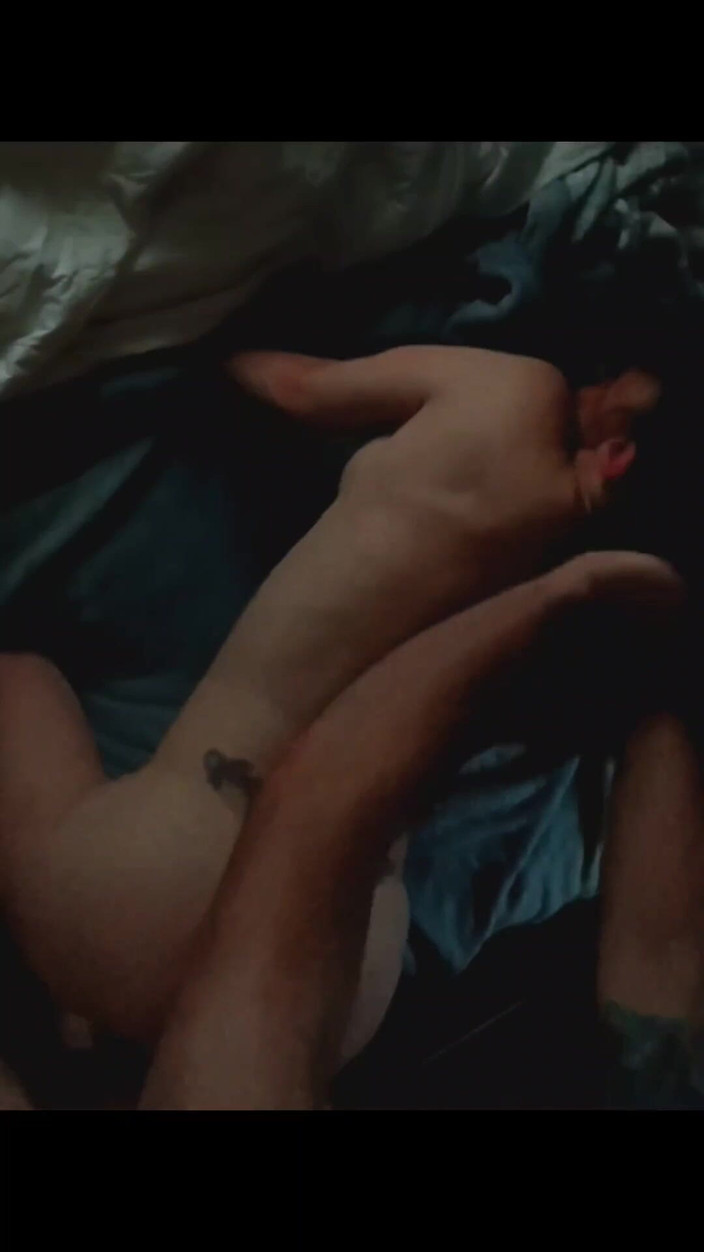 Pussy hound: 義理の妹とセックス パート3