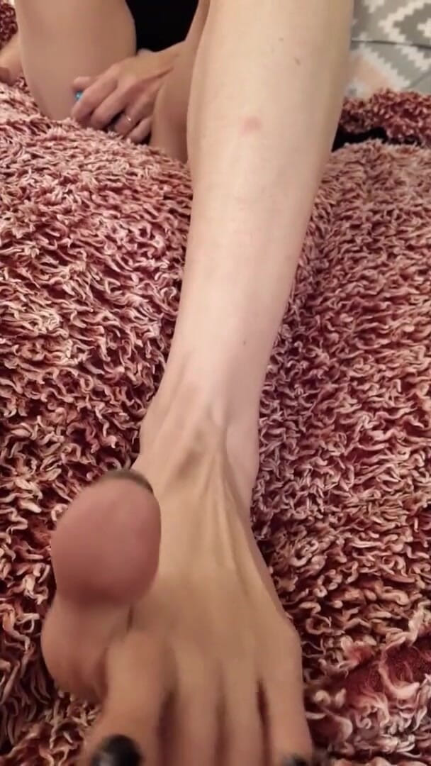 Gh0st781: Clips.. Clits.. n' Bits - Mistress Starry