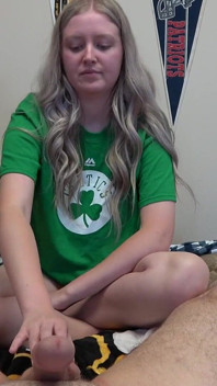 Boston Belle Episode 3 Featuring Belle