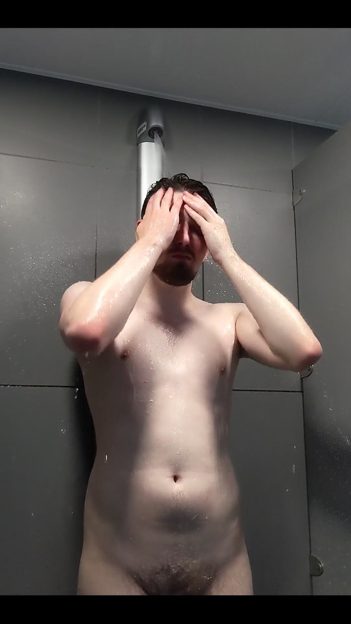 Bob Steel: Mandi selepas senaman