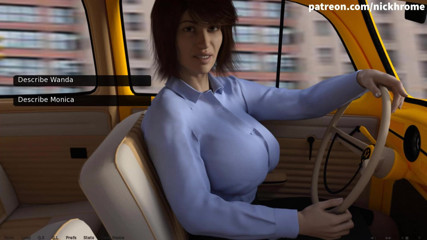 Visual Novels: Where the heart is. Part 54