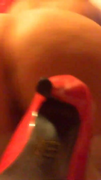 Wonderful Extreme Anal