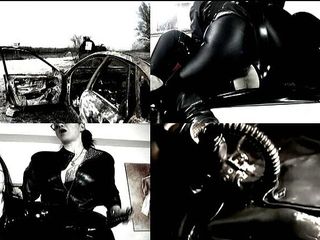 Lydia Privat: Latexritual
