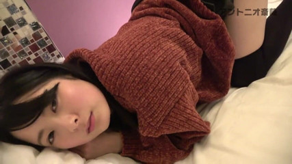 Asian cutie: Azjatycki anioł 10166
