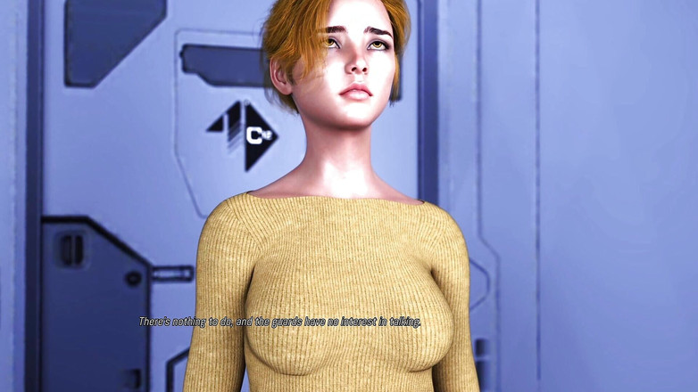 Viz Ardour: Projekt passion het brud Aria onanerar på jobbet för att...