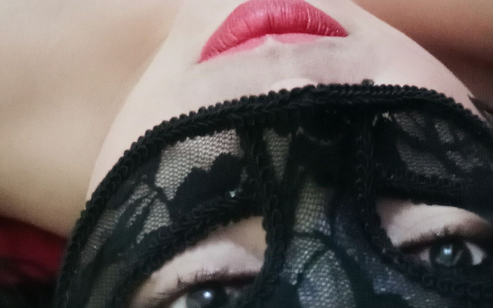 ElyLupop: Me presento