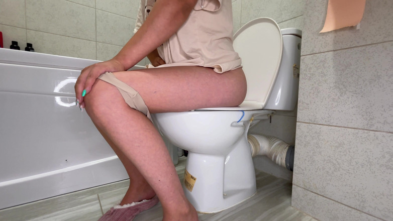 GassyKat: La toilette giornaliera s2 episodio 2