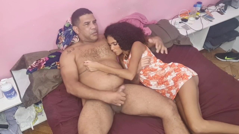 Bebes vagabundas: Teen Anal