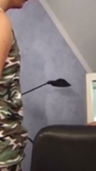Assguys Scéna 1_soldier pár přestane pracovat, aby si navzájem šukali zadky