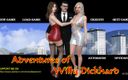 Dirty GamesXxX: Adventures of Willy D: she wants to fuck ep 16