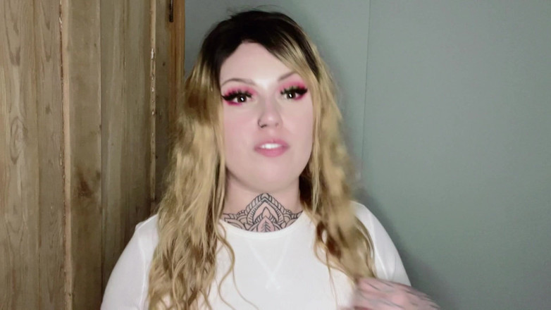Miss Valentina: Förödmjukande Wedgie JOi