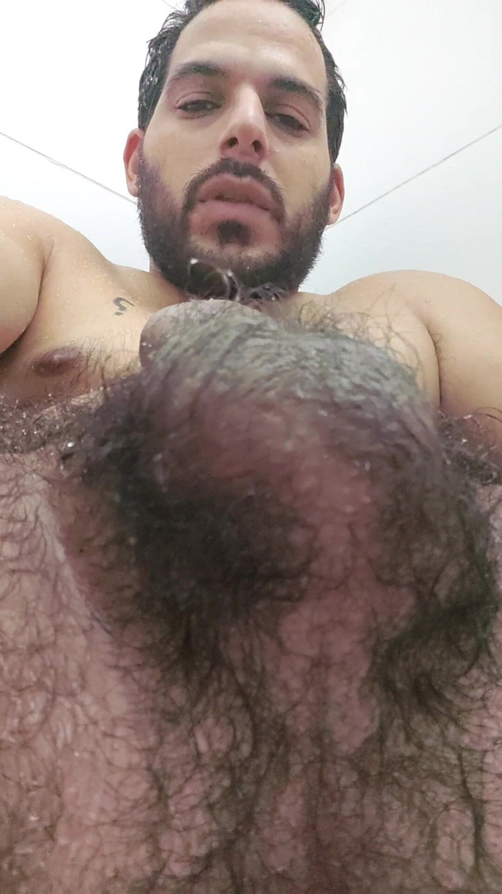 Grayalpha: Clean the Mess and Took the Fucking Slut to Me...
