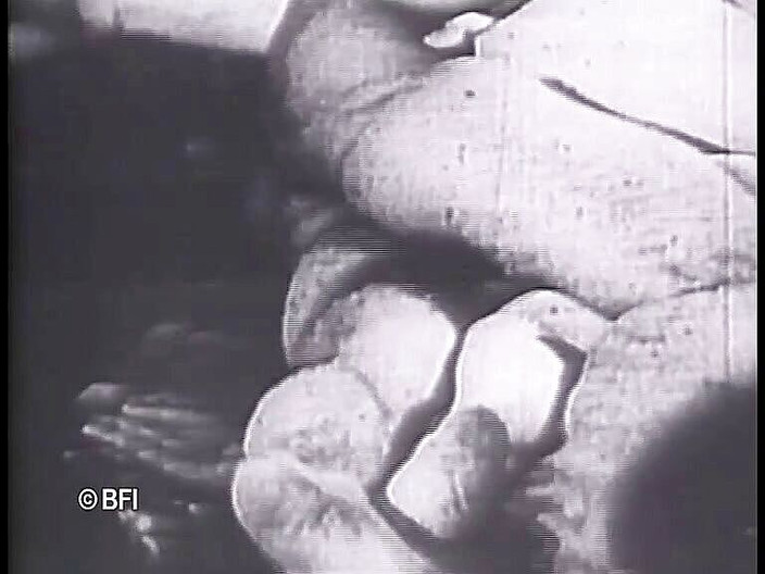 Vintage bedtime stories: 愛をこめて過去のポルノ 2.