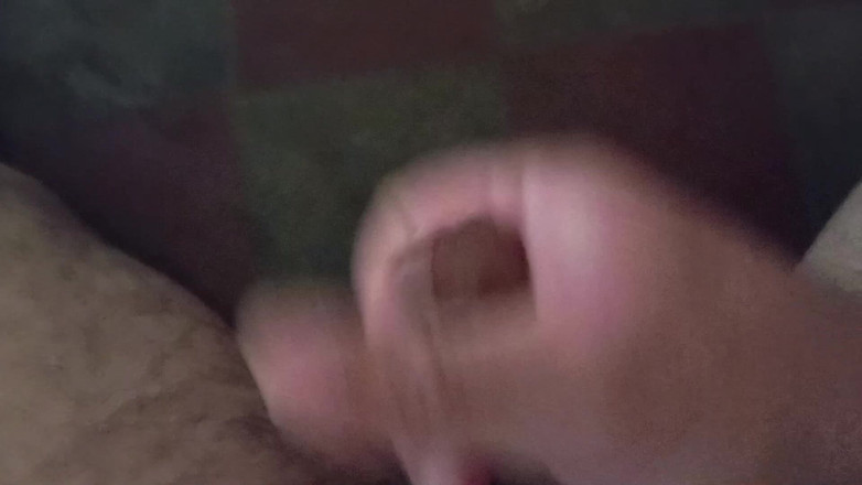 camusjr7: Primera Masturbada De La Semana