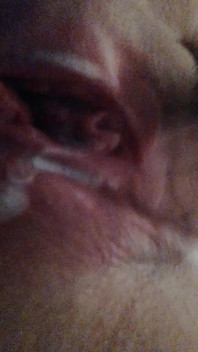 Ohhh, Boy.... I Really Wanna You Dick in My Pussy Cumming in Me